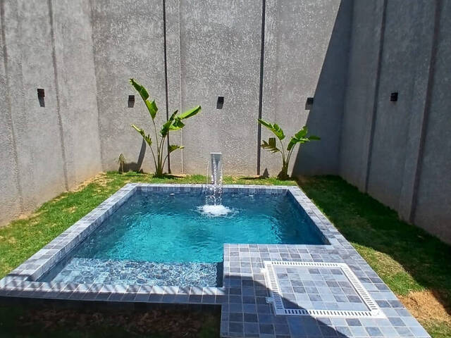 Casa para Venda em Santana de Parnaíba - 5
