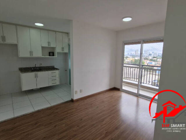 Apartamento para Venda em Carapicuíba - 3