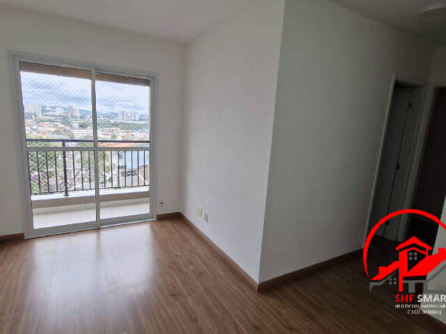 Apartamento para Venda em Carapicuíba - 4