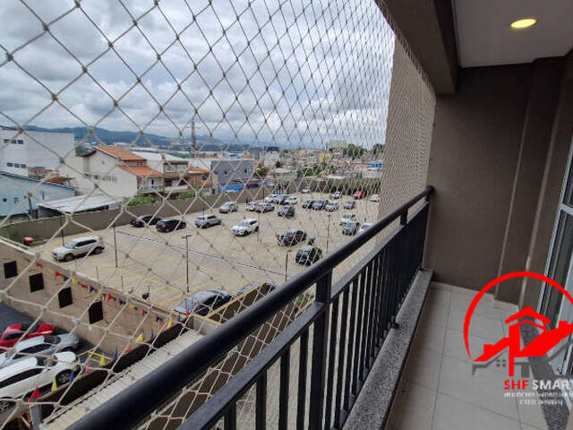 Apartamento para Venda em Carapicuíba - 5
