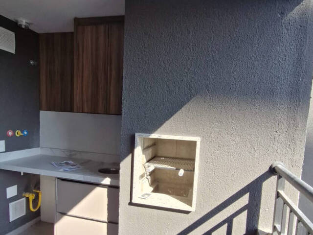 Apartamento para Locação em Barueri - 4