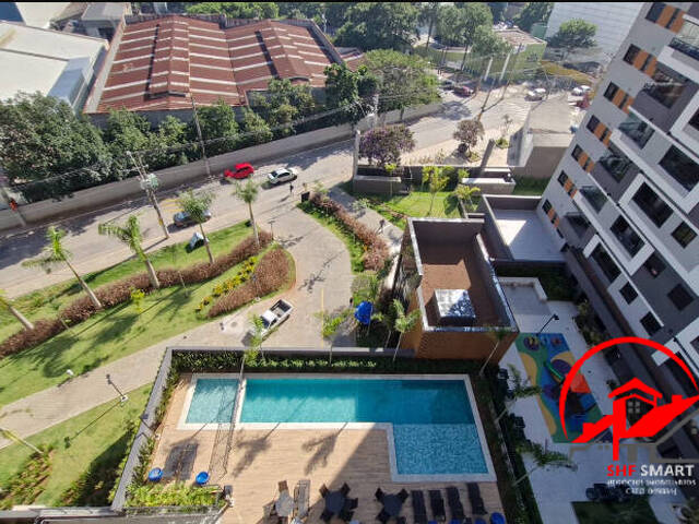 Apartamento para Locação em Barueri - 2