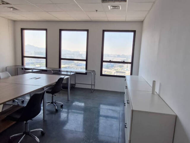 Sala para Locação em Barueri - 4