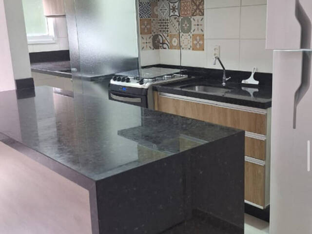Apartamento para Locação em Barueri - 2