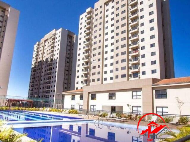 Venda em Jardim Belval - Barueri