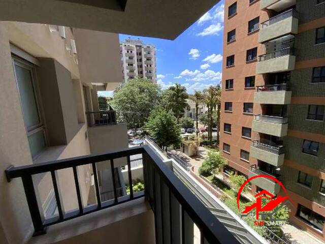 Apartamento para Venda em Barueri - 2