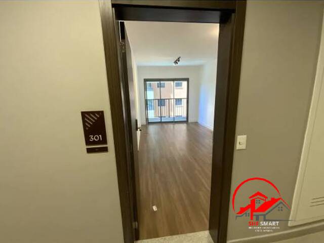 Apartamento para Locação em Barueri - 2