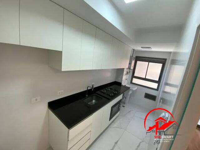 #724 - Apartamento para Locação em Barueri - SP - 1