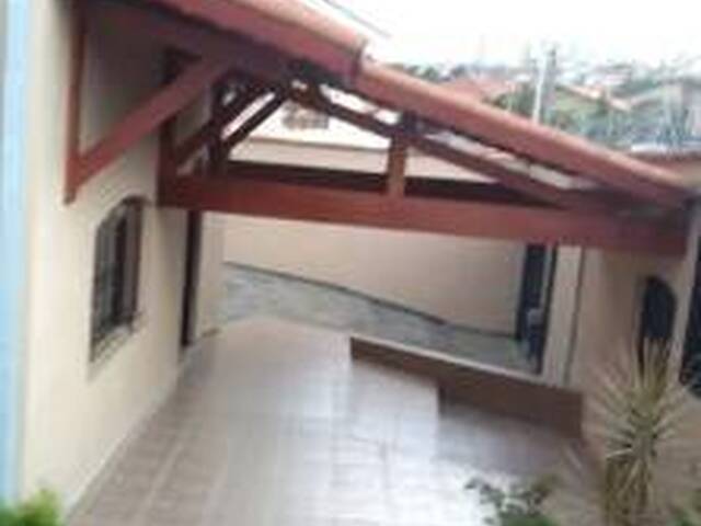 Casa para Venda em Osasco - 2