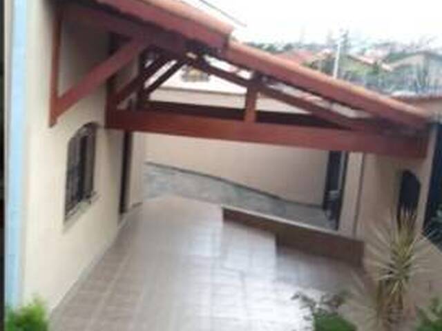 Casa para Venda em Osasco - 5