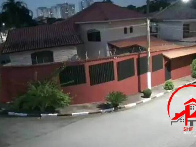 Venda em City Bussocaba - Osasco