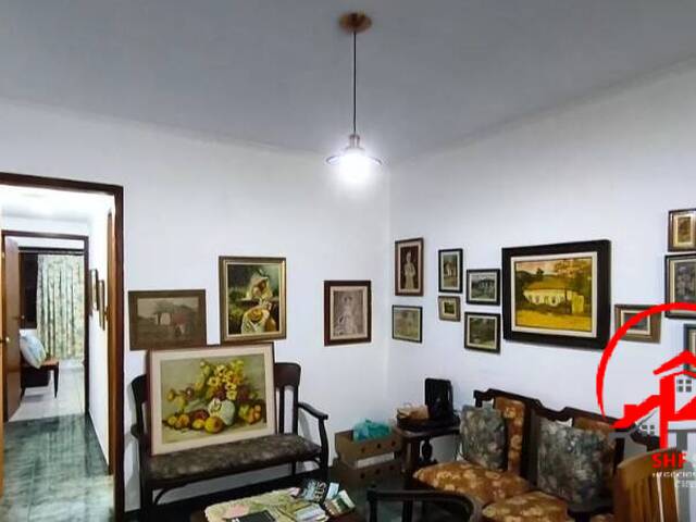Apartamento para Venda em São Paulo - 3