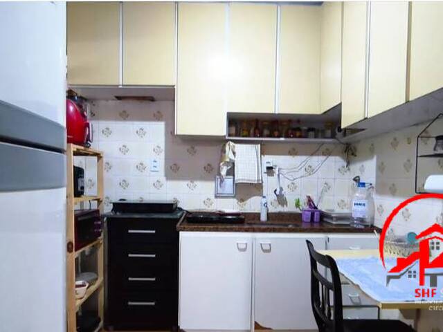 Apartamento para Venda em São Paulo - 5