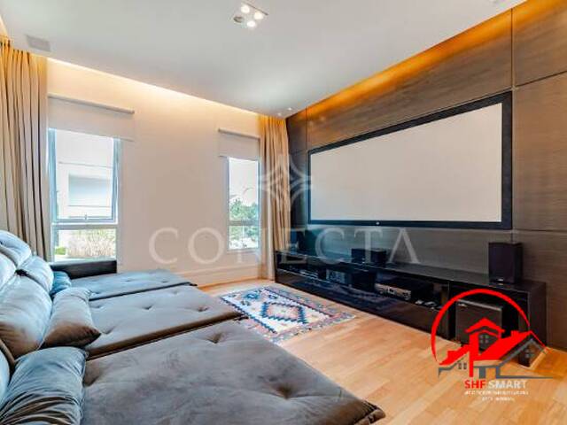 Casa para Venda em Santana de Parnaíba - 5