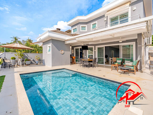 Casa para Venda em Santana de Parnaíba - 2