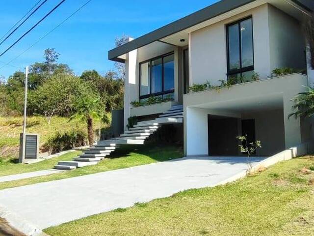 Casa em condomínio para Venda em Jandira - 4