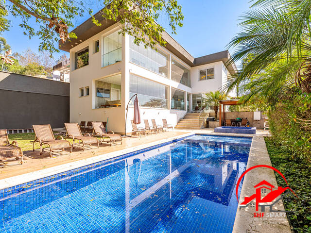 Casa para Venda em Santana de Parnaíba - 2