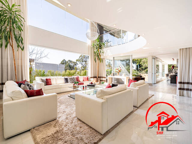 Casa para Venda em Santana de Parnaíba - 5