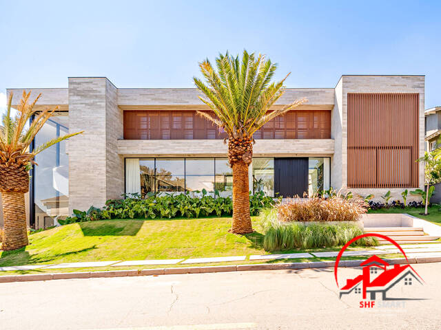 Venda em Alphaville Residencial Um - Barueri