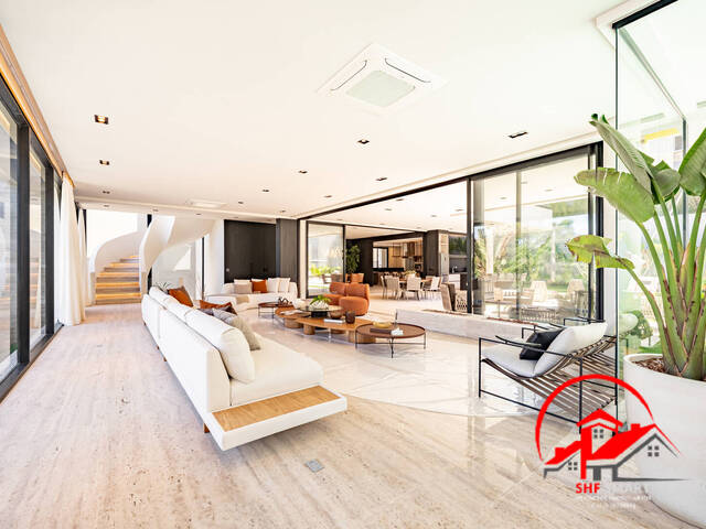 Casa para Venda em Barueri - 3