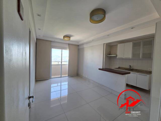 Apartamento para Locação em Barueri - 2
