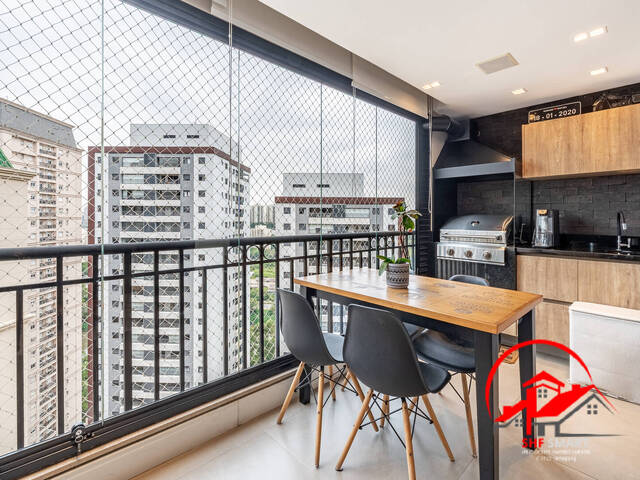 Apartamento para Venda em Barueri - 2