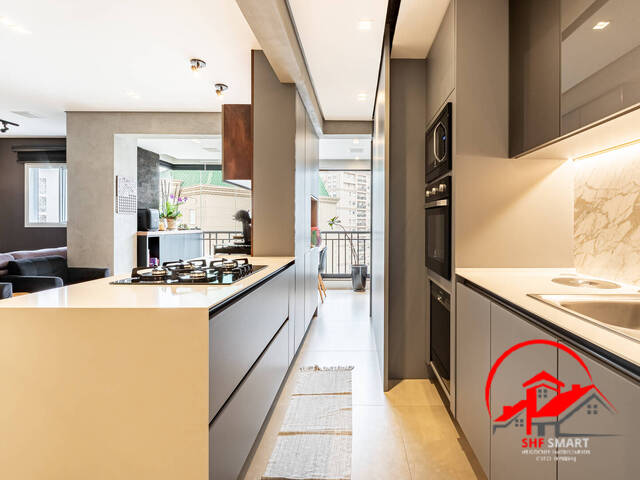 Apartamento para Venda em Barueri - 3