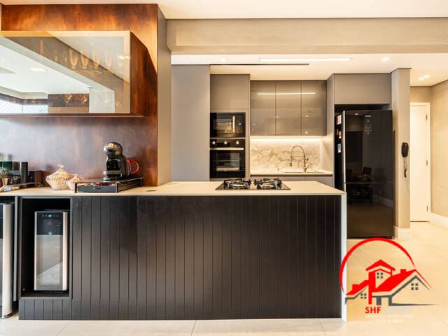 Apartamento para Venda em Barueri - 4