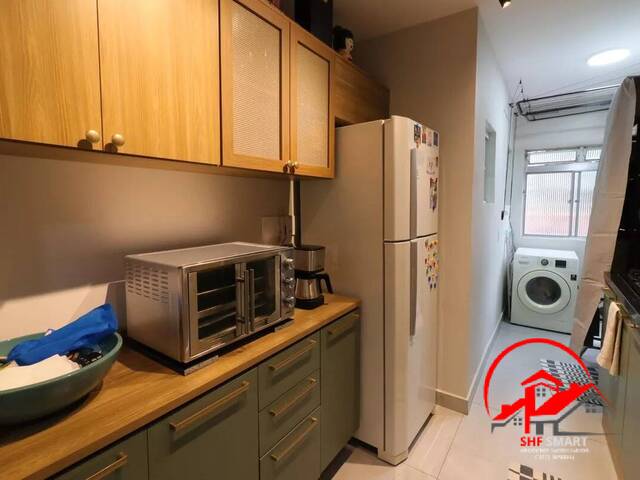 Apartamento para Venda em Osasco - 2