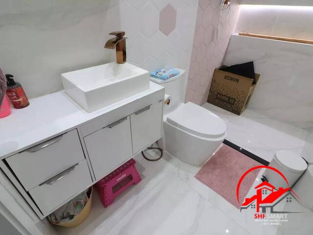 Apartamento para Venda em Osasco - 4