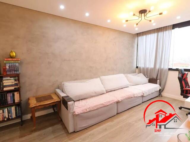 Apartamento para Venda em Osasco - 5