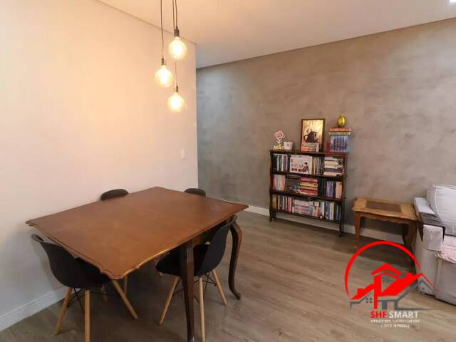 Apartamento para Venda em Osasco - 3