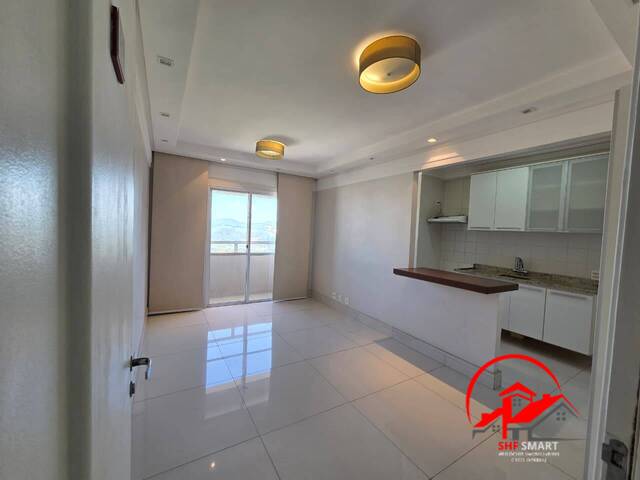 Apartamento para Venda em Barueri - 2