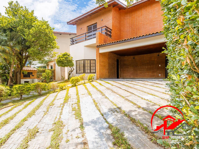 Casa para Venda em Santana de Parnaíba - 2
