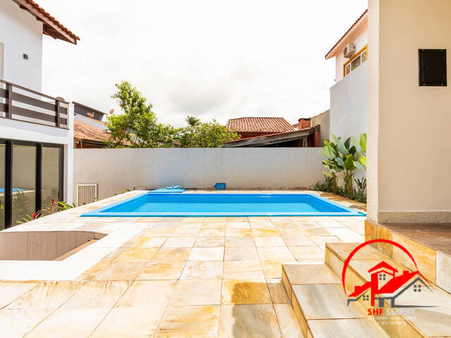 Casa para Venda em Santana de Parnaíba - 4