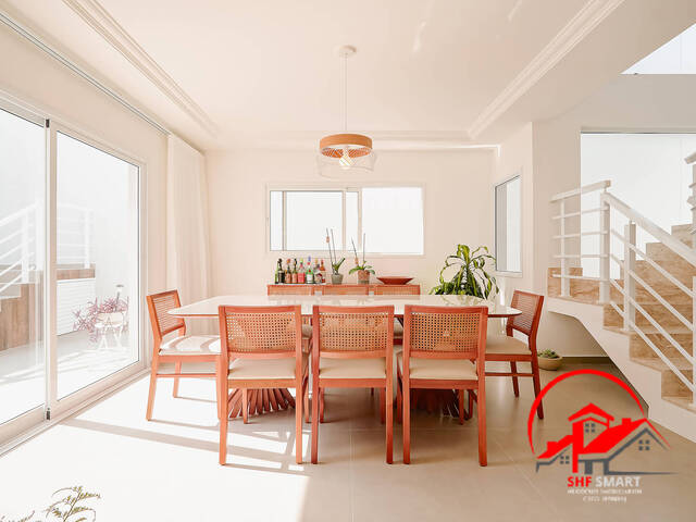 Casa para Venda em Santana de Parnaíba - 3