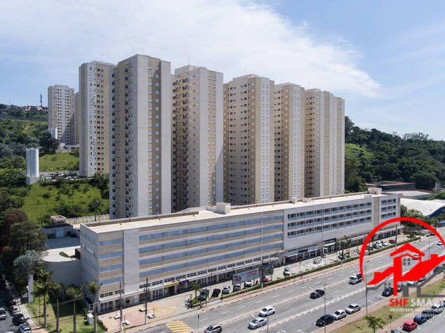 Apartamento para Venda em Barueri - 2