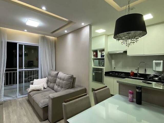 Apartamento para Venda em Barueri - 5