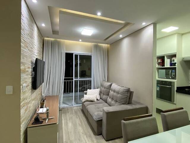 Apartamento para Venda em Barueri - 2