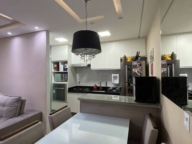 Apartamento para Venda em Barueri - 4