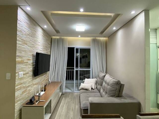 Apartamento para Venda em Barueri - 3