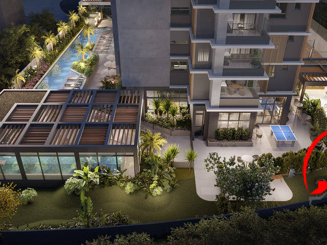 Apartamento para Venda em Barueri - 3