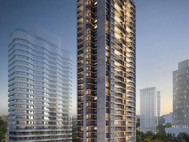 Venda em Dezoito do Forte Empresarial/Alphaville. - Barueri