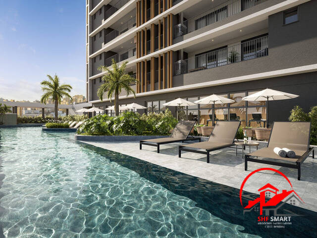 Apartamento para Venda em Barueri - 2