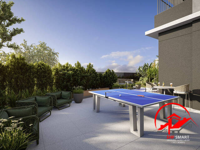 Apartamento para Venda em Barueri - 4