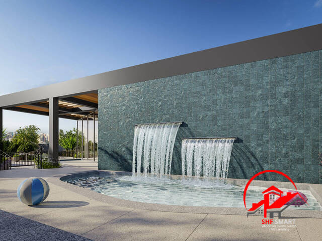 Apartamento para Venda em Barueri - 5