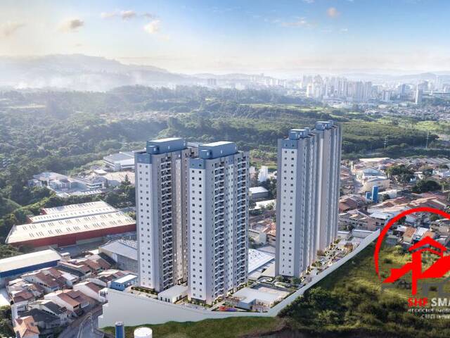Apartamento para Venda em Carapicuíba - 2