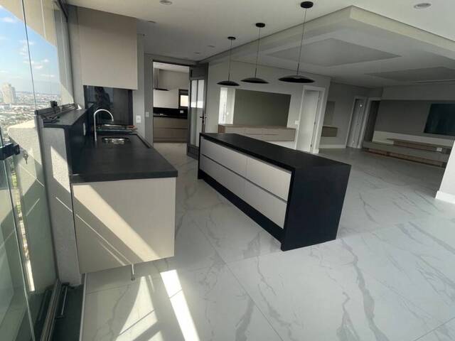 #752 - Apartamento para Venda em Barueri - SP - 3
