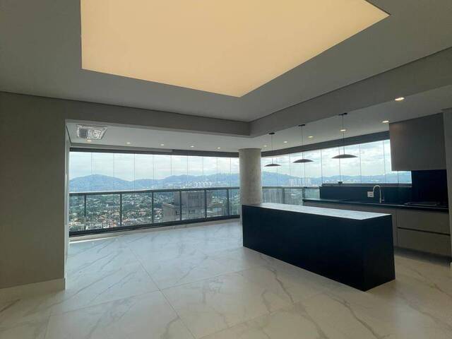 #752 - Apartamento para Venda em Barueri - SP - 1