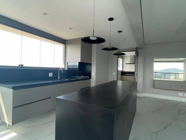 #752 - Apartamento para Venda em Barueri - SP - 2